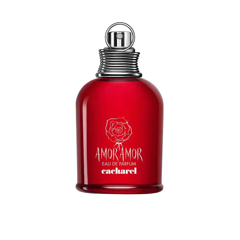 100Ml ES Brand High Quality Perfume-Love-Eau De Toilette-100Ml-Spray Neutral Perfume Cologne Pheromone Fragrance Spray