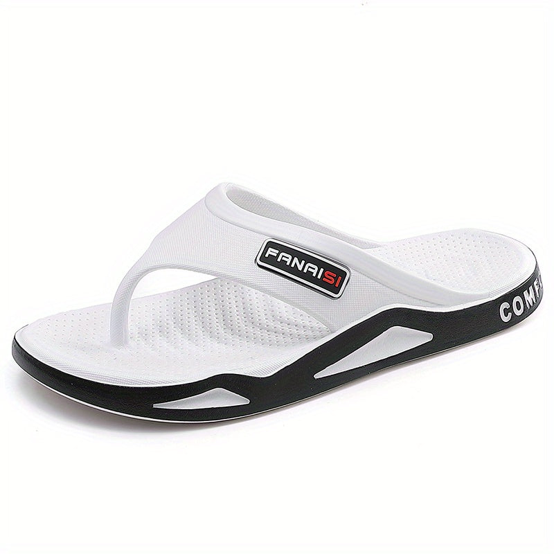 Women's Non-Slip Sport Flip-Flops for Summer Beach & Outdoor Activities Beauty World Shop