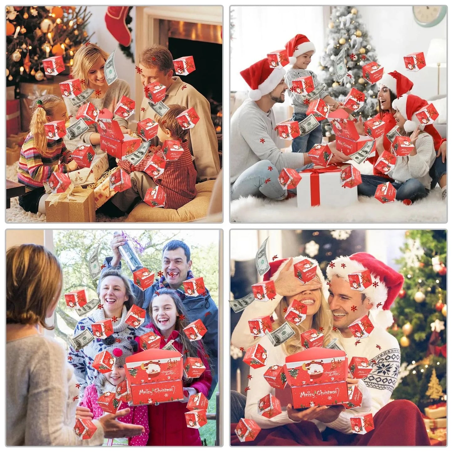 🔥LAST DAY 49% OFF🔥Newly Surprise Box Gift Box🎁 mysite