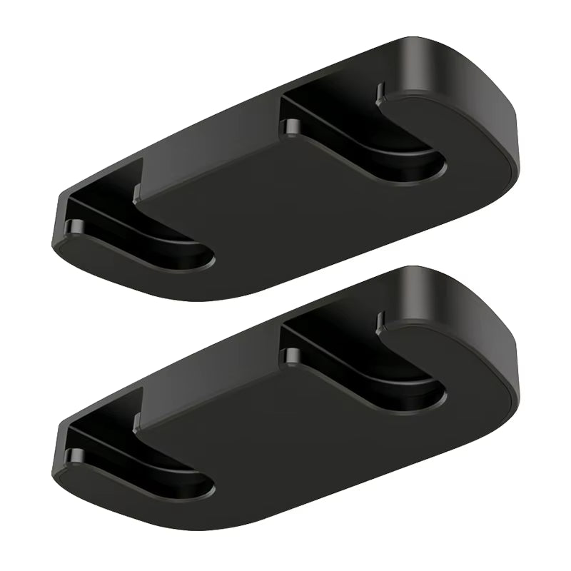 Hanging Hanger Bracket for PS5/PS4 New Handle Storage Rack Gamepad Hook Holder Game for PS5 PS4 Controller Accessories