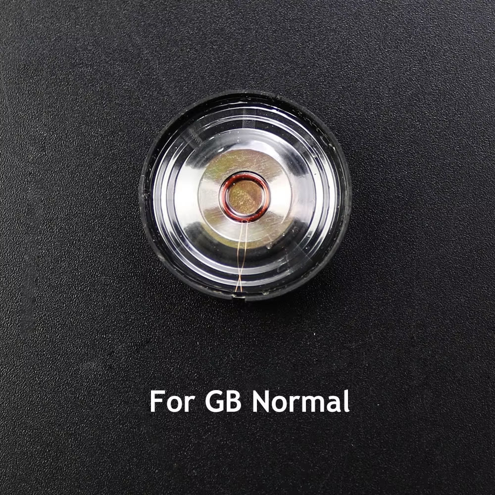 for GB/GBC/GBA/GBP/GBASP Speaker Replacement for Gameboy Color Advance Loudspeaker Game Accessory
