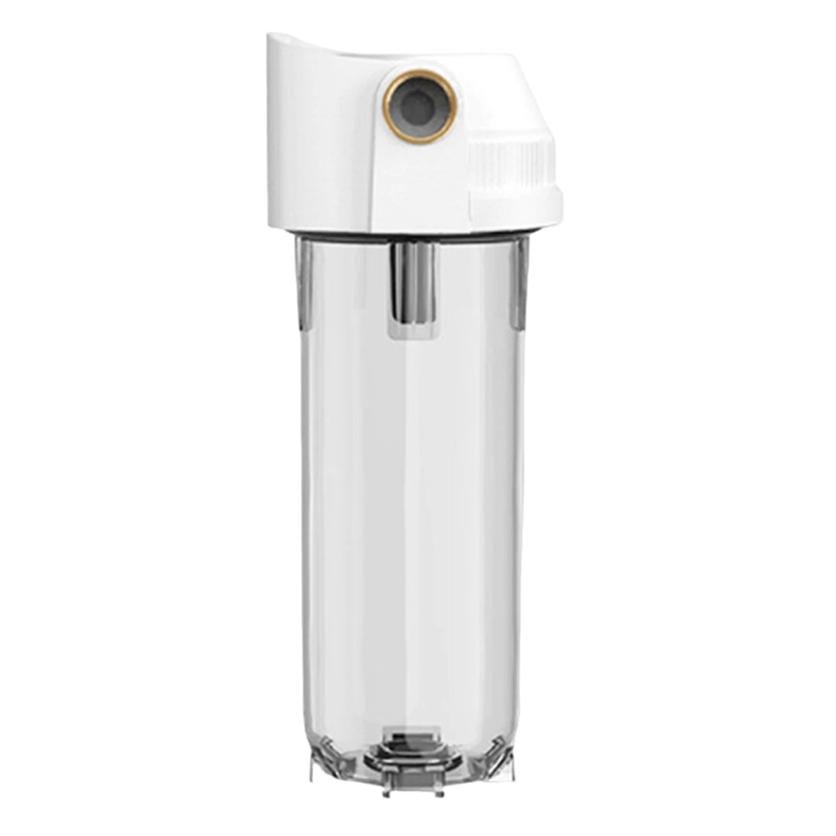 10 inch Proof Bottle Filter, Replaceable Transparent PET Water Filters for Kitchen Water Purifiers Home Appliance Accessories Beauty World Shop