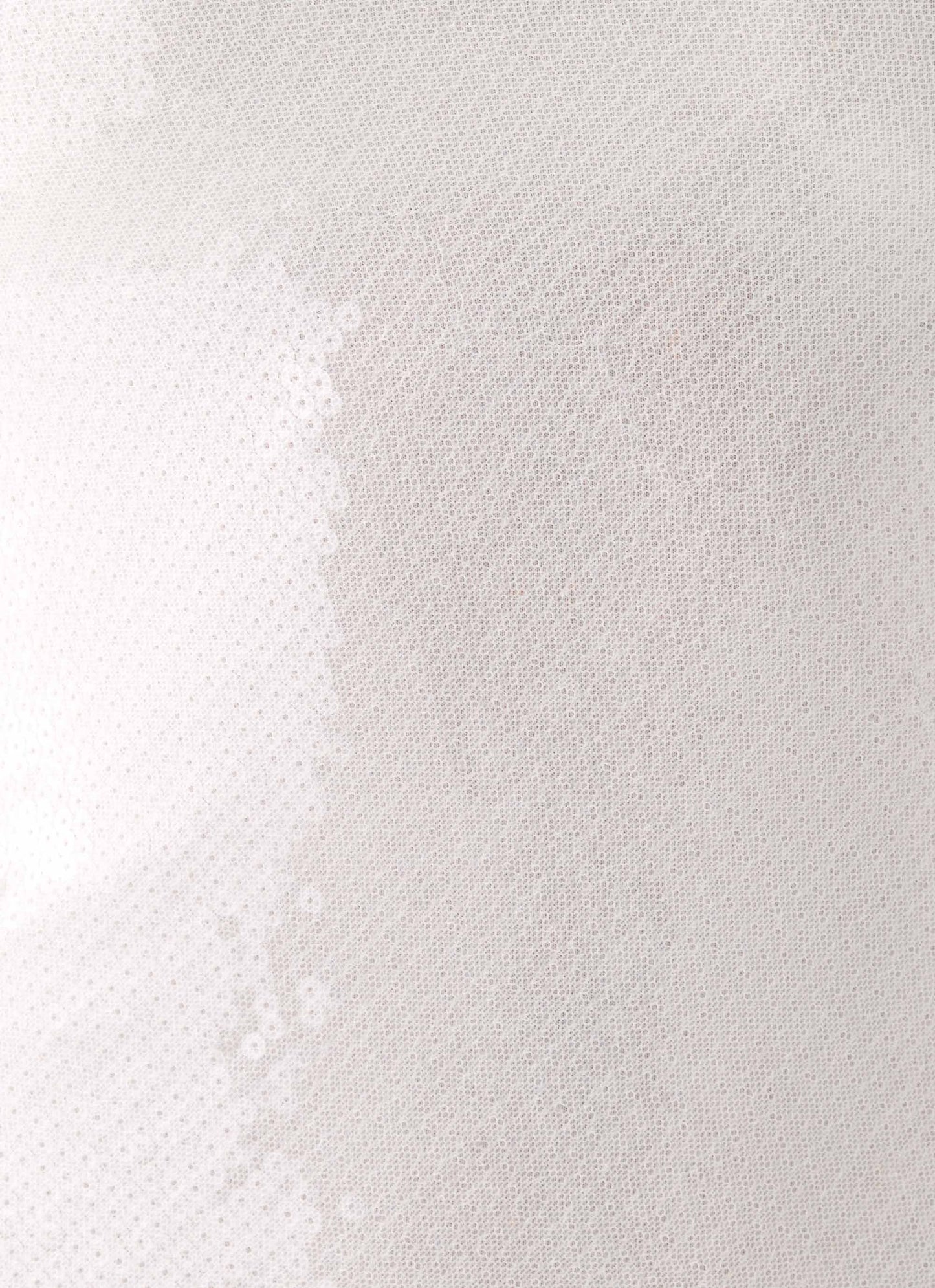 Anticipating Sequin Maxi Dress - White Peppermayo Exclusive