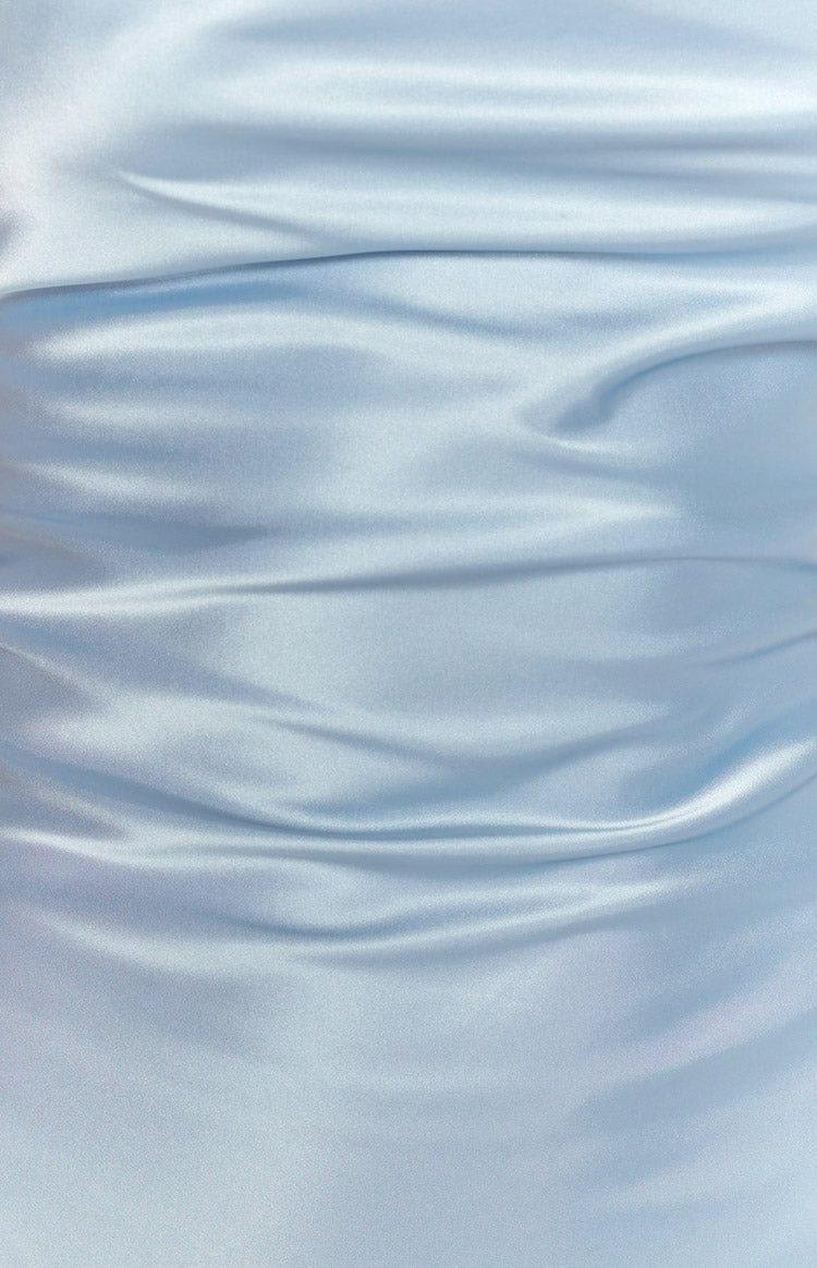 Come and Get It Party Dress Blue BB Exclusive