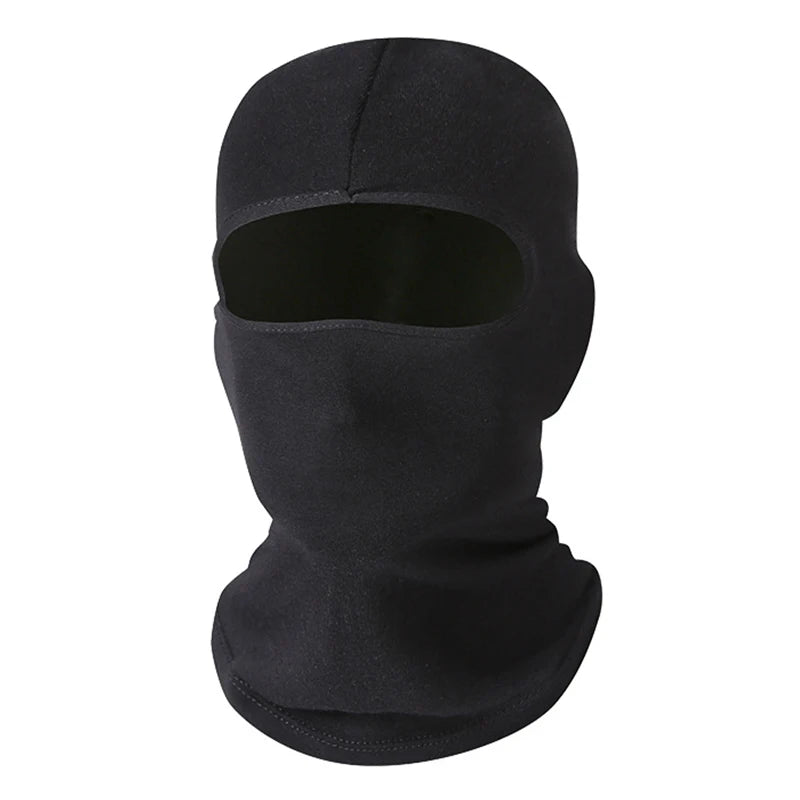 Full Face Cover hat Balaclava Hat Army Tactical CS Winter Ski Cycling Hat Sun protection Scarf Outdoor Sports Warm Face Masks Beauty World Shop
