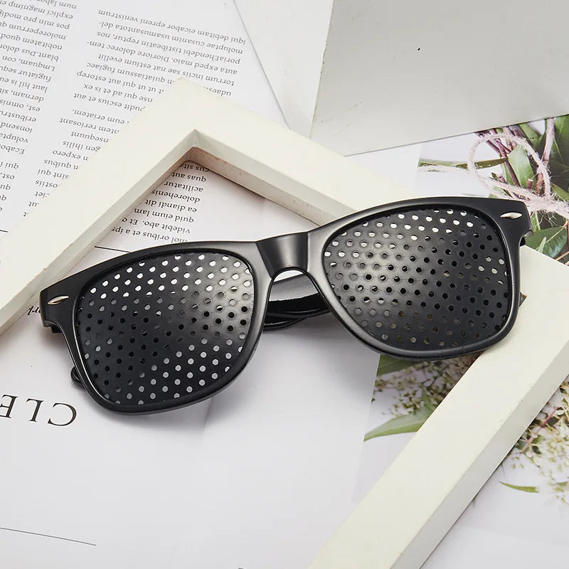 Vision Care Ophthalmology Correction Enhancer Glasses Anti-fatigue Glasses PC Screen Laptop Eye Protection Beauty World Shop