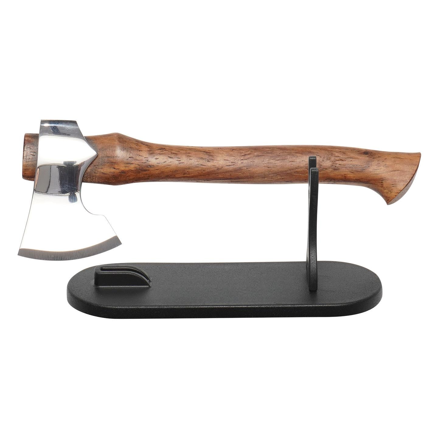 🔥🛠️ Pocket Trail Axe mysite