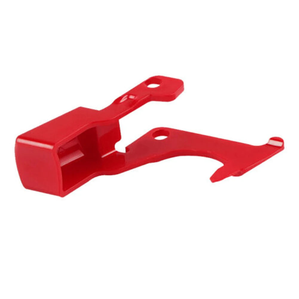 For Dyson V10/V11 Replacement Red Trigger Switch Button Upgraded Replacement Trigger Button With 3Pcs Screwdrivers Beauty World Shop