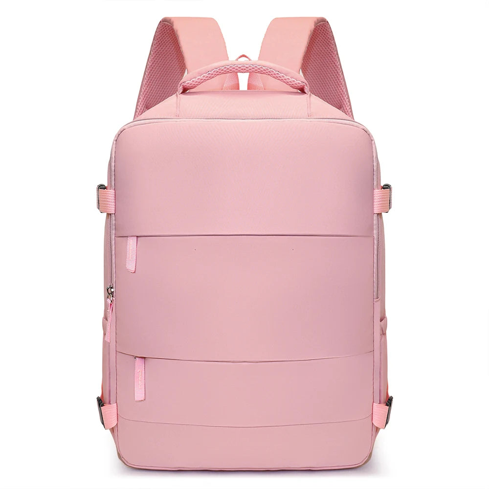 40X30X20Cm Boarding Travel Backpack, Compatible with Ryanair, Easyjet, and Wizardair Budget Backpacks (Select Products) Beauty World Shop