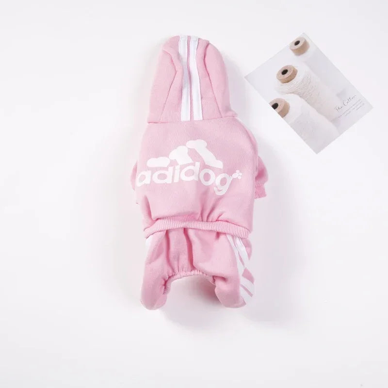 Pet Clothes French Bulldog Puppy Dog Pet Jumpsuit Chihuahua Pug Pets Dogs Clothing for Small Medium Dogs Puppy Outfit Beauty World Shop