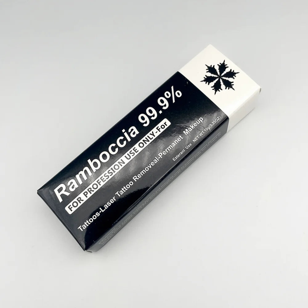 2024 New Original 99.9% Tattoo Cream Before Surgery Semi Permanent Makeup Beauty Body Eyebrow Lips Liner 10g Beauty World Shop