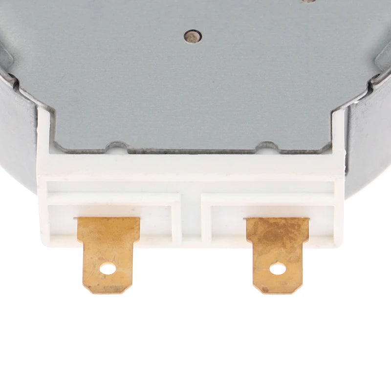 MDS-4A 220V Micro Turntable Synchronous Tray Motor Microwave Oven Accessories Core Coupling Clutch Beauty World Shop