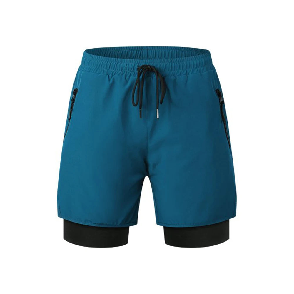 WOSAWE Bicycle Shorts Spring Summer Motocross Racing Shorts Downhill Mountain Bike short Pants Non-removable Cycling Underwear Beauty World Shop