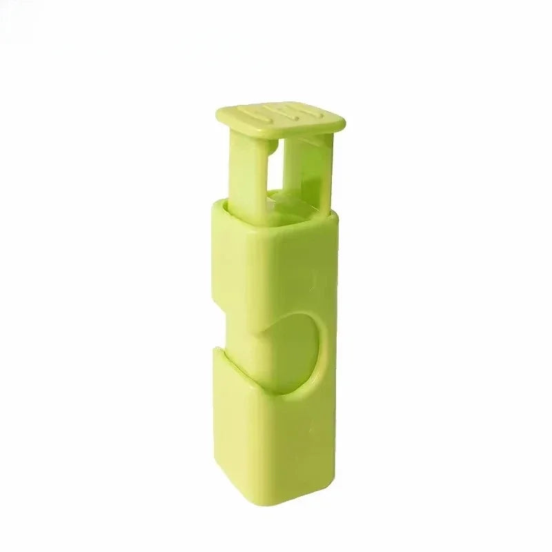 Reusable Food Bag Clips (4-Pack) for Sealing Snacks, Chips & Dry Goods to Lock in Freshness Beauty World Shop