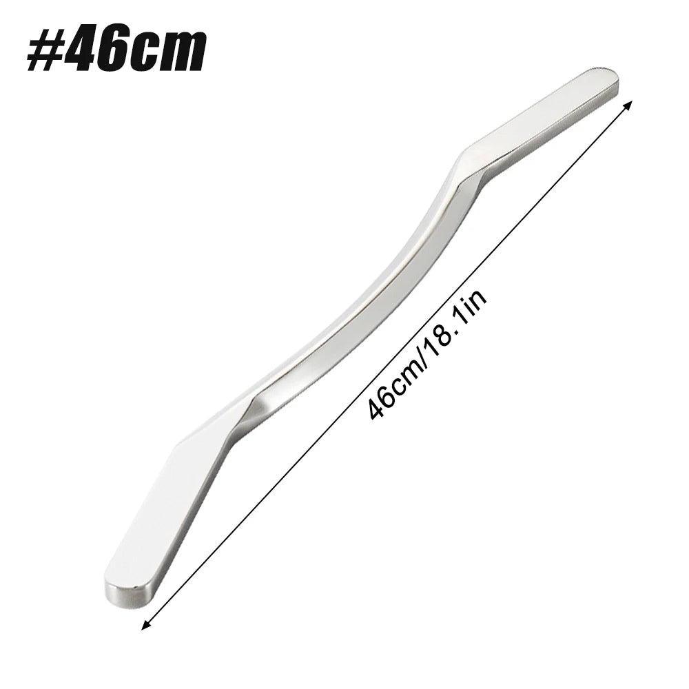 1Pcs Sport Stainless Steel Long Gua Sha Tool-Guasha Long Bar Muscle Scraping Massage Tools-Help Relieve Sore Muscles Soft Tissue Beauty World Shop