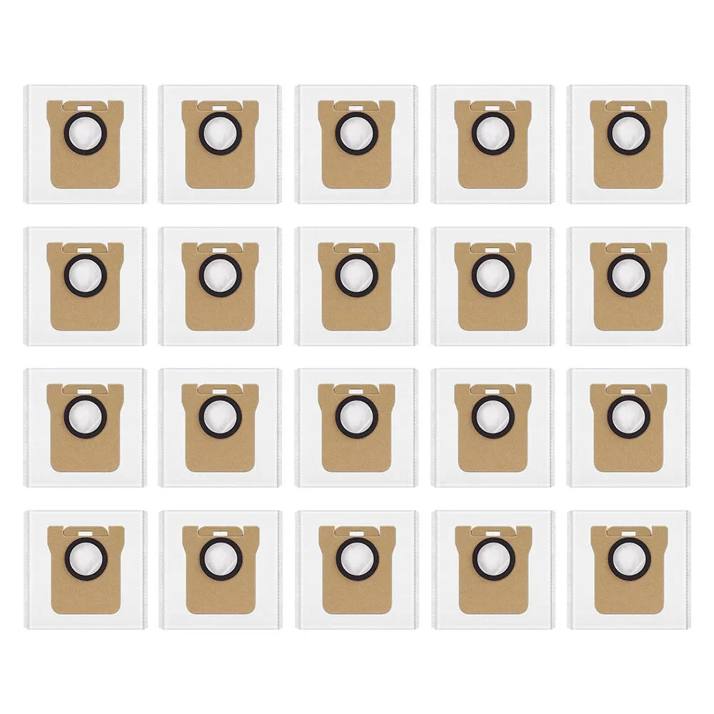 Dust Bag For Dreame L10s Ultra/L10 Ultra/L30 Ultra/L20 Ultra/L20 Pro/S10/S10 Pro/S20/X10/X20/W10S/W10S Pro Vacuum Spare Parts Beauty World Shop