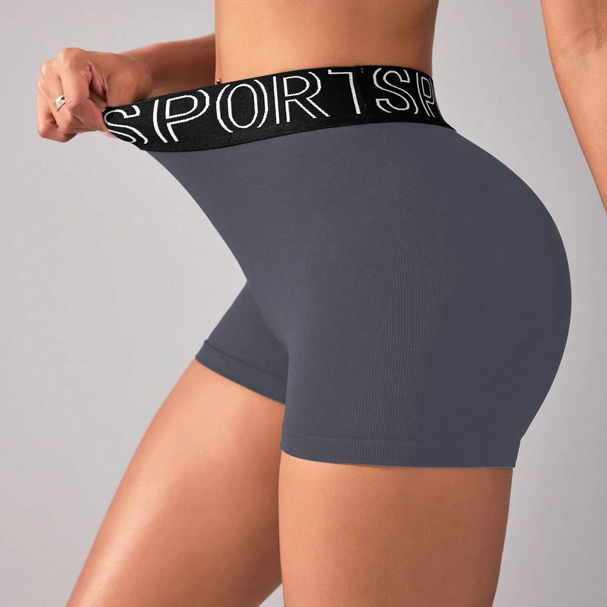 Yoga Shorts Women Fitness Shorts Shorts Sports Leggings High Waist Summer Workout Gym Shorts