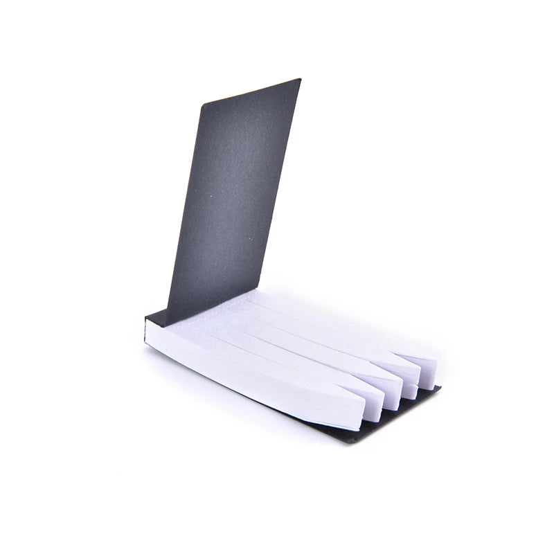 100pcs 80/130mm*8mm Aromatherapy Fragrance Perfume Essential Oils Test Tester Paper Strips Beauty World Shop