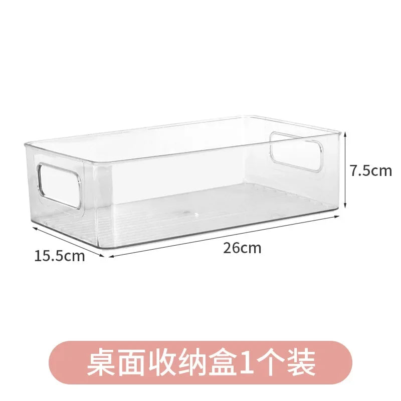 Refrigerator Storage Box Fridge Organizer Kitchen Storage Cans Soda Cans Storage Cans Basket Storage Containers Pantry Organizer Beauty World Shop