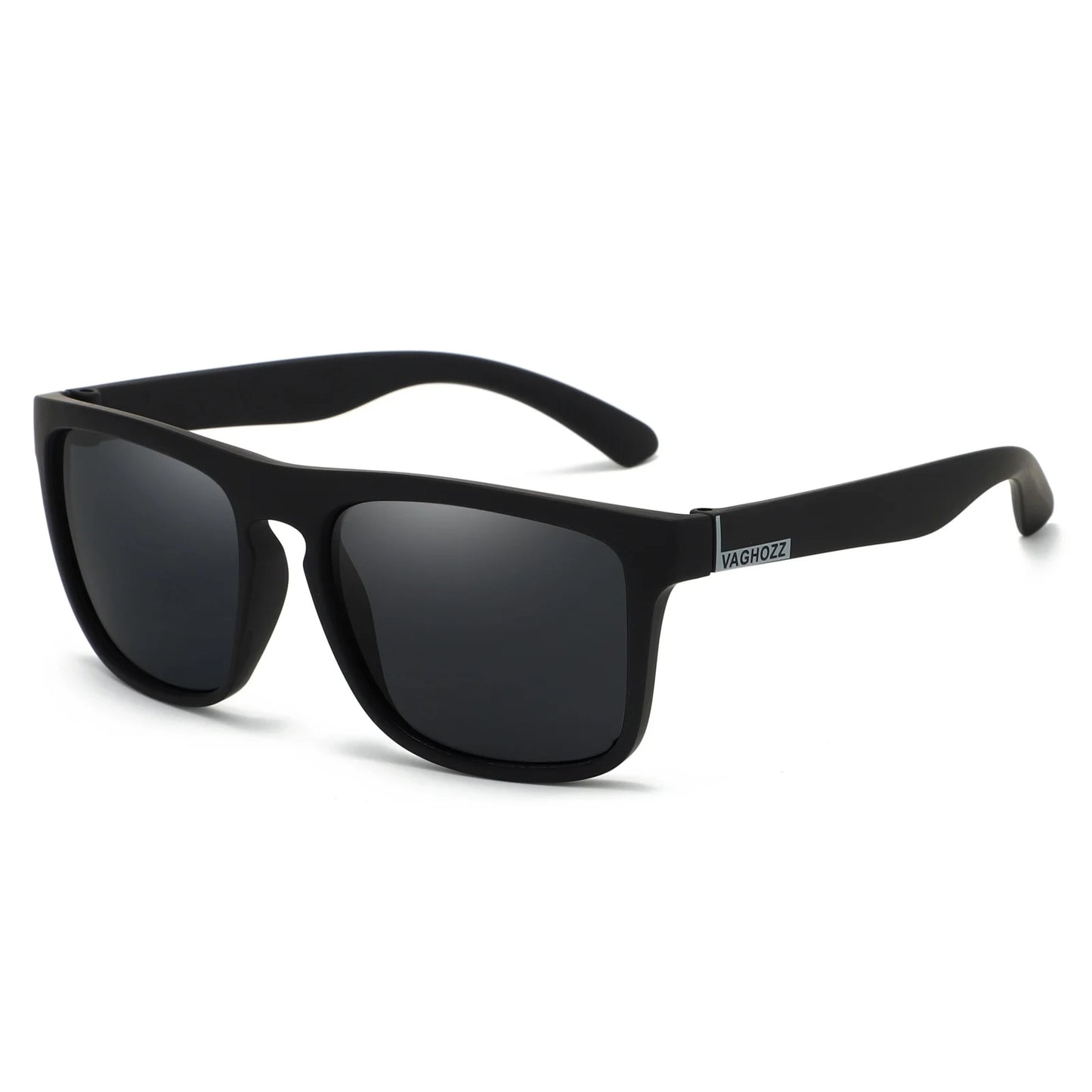 VAGHOZZ Brand New UV400 Men Women Sunglasses Driving Sun Glasses Outdoor Sport Eyewear Male Female Square Eyeglasses Beauty World Shop