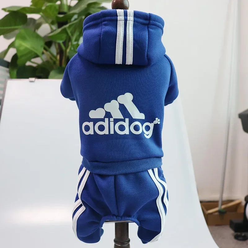 Pet Clothes French Bulldog Puppy Dog Costume Pet Jumpsuit Chihuahua Pug Pets Dogs Clothing for Small Medium Dogs Puppy Outfit Beauty World Shop