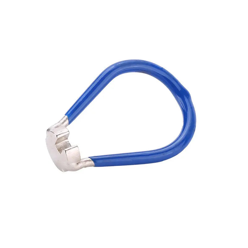 Outdoor Bicycle Spoke Wrench Multifunction Cycling Maintenance Tool MTB Road Bike Repair Wheel Rim Tightener Beauty Trend Shop
