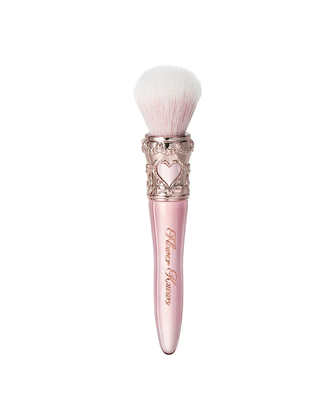 Flower Knows Midsummer Fairytales Makeup Brushes for Eye and Face,Blending Vegan Brush for Foundation Eyeshadow Beauty World Shop
