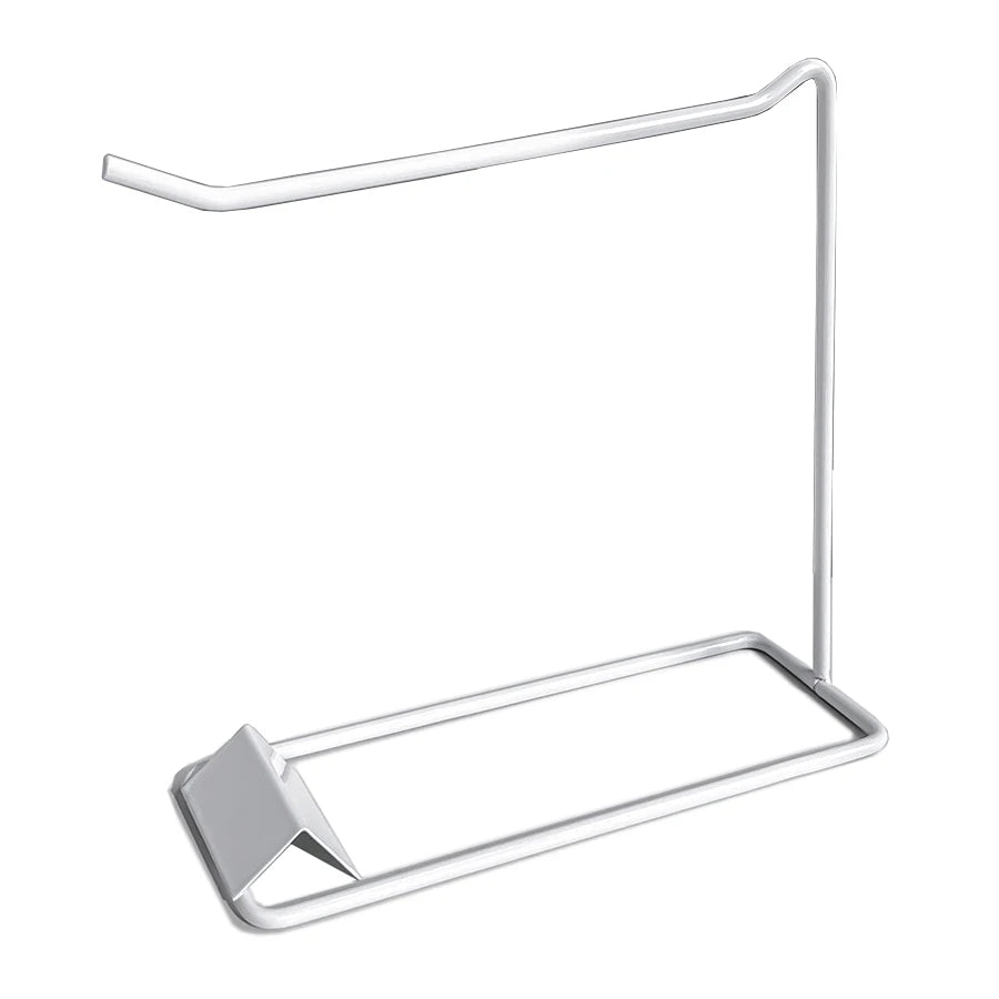 False Nail Art Color Card Display Stand Gel Polish Template Sample Stand for Nail Tips Showcase Beauty World Shop
