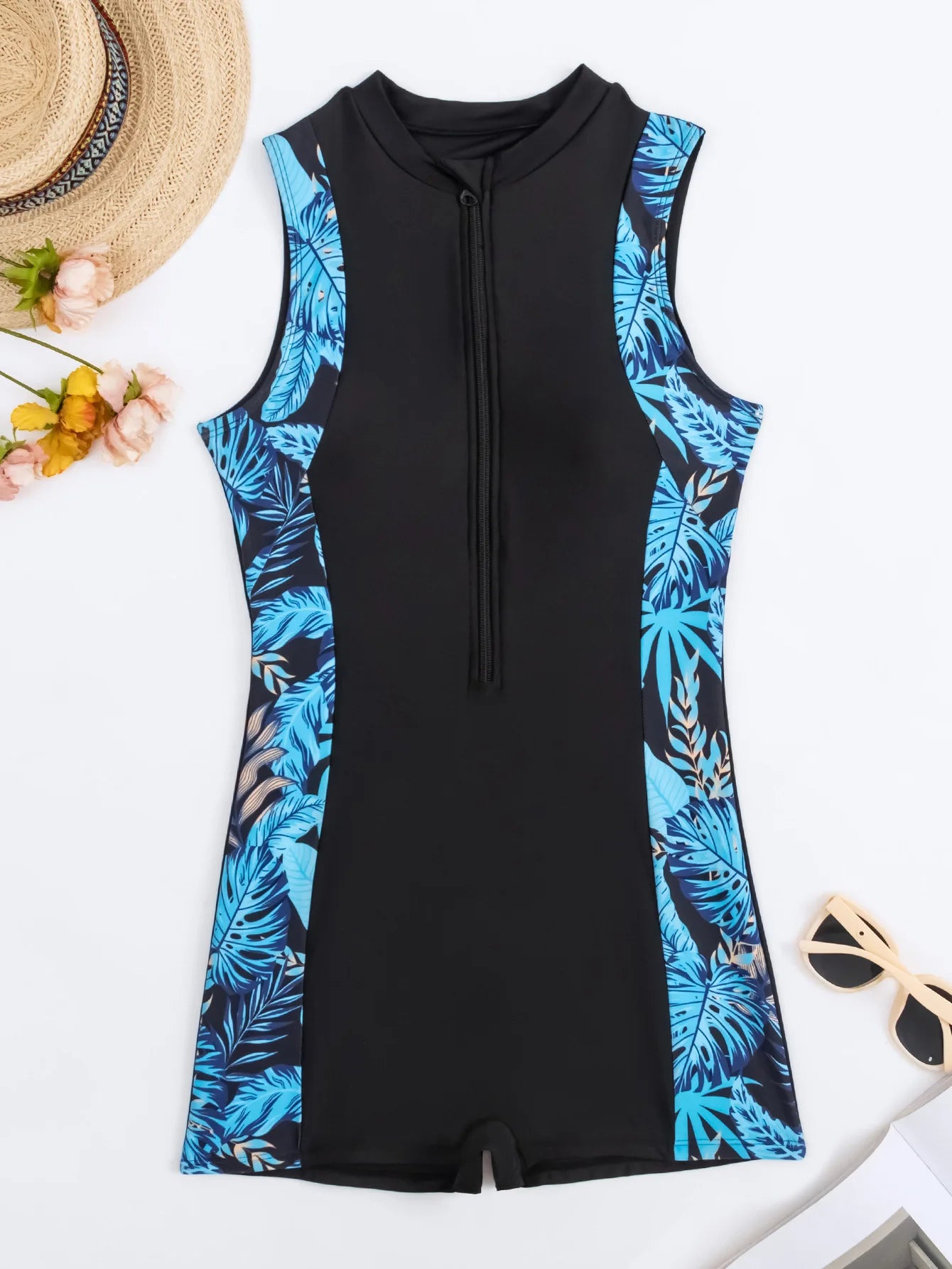 Sexy Female Swimwear Sports One Piece Swimsuits Closed Body Women's Swim Wear Bathing Suits Beachwear Pool Bather 2026 Summer Beauty World Shop