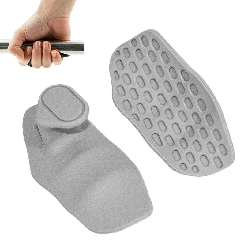 Finger Trainer Gymnastics Grip Fitness Hand Grip Strength Trainer Gym Pull Grip Cross Training Palm Grip Handle Protection Beauty Trend Shop