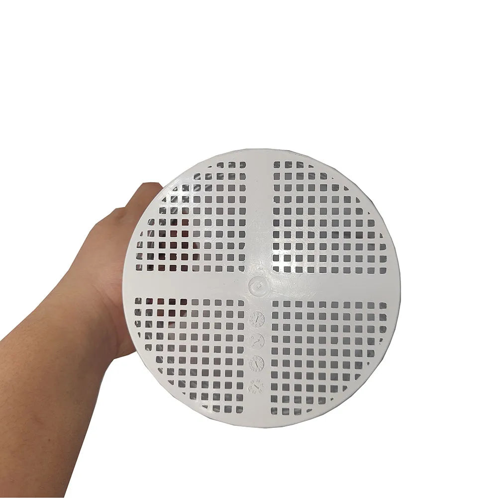 1Pc Skimmer Basket For Hayward Spx1091c SP1091LX SP1091WM Above Ground Pool Skimmer Basket Handle Garden Outdoor Hot Tubs Part Beauty World Shop