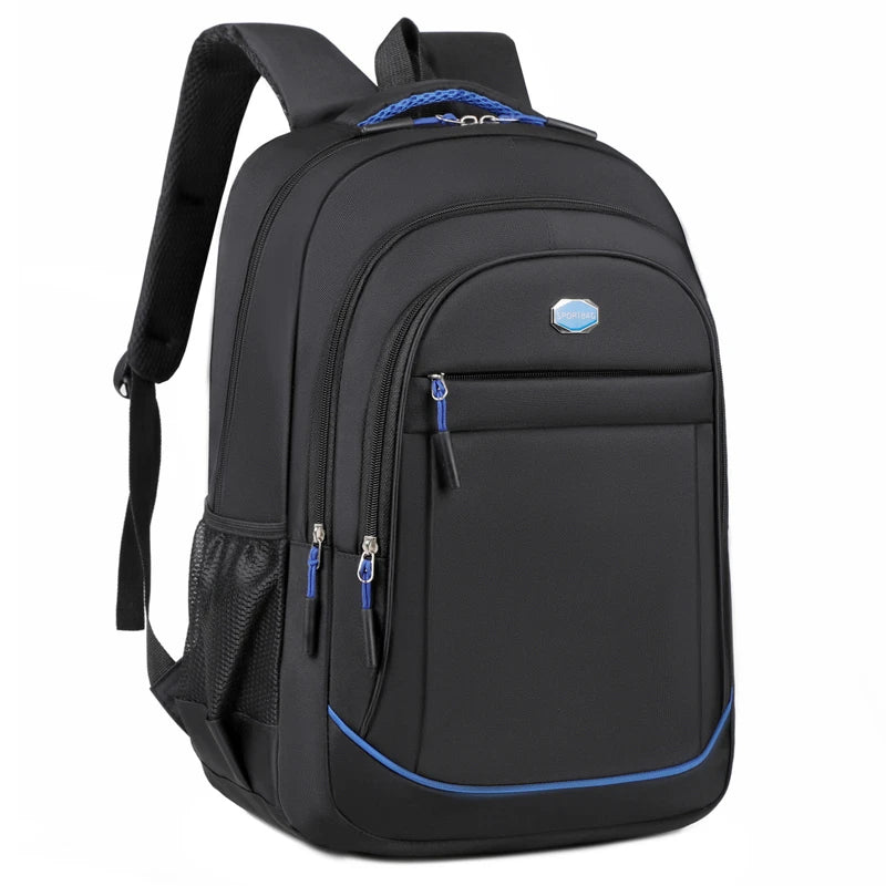 Backpack For Both Men And Women, Large Capacity Backpack For Travel, Office, School, And Commuting Beauty World Shop