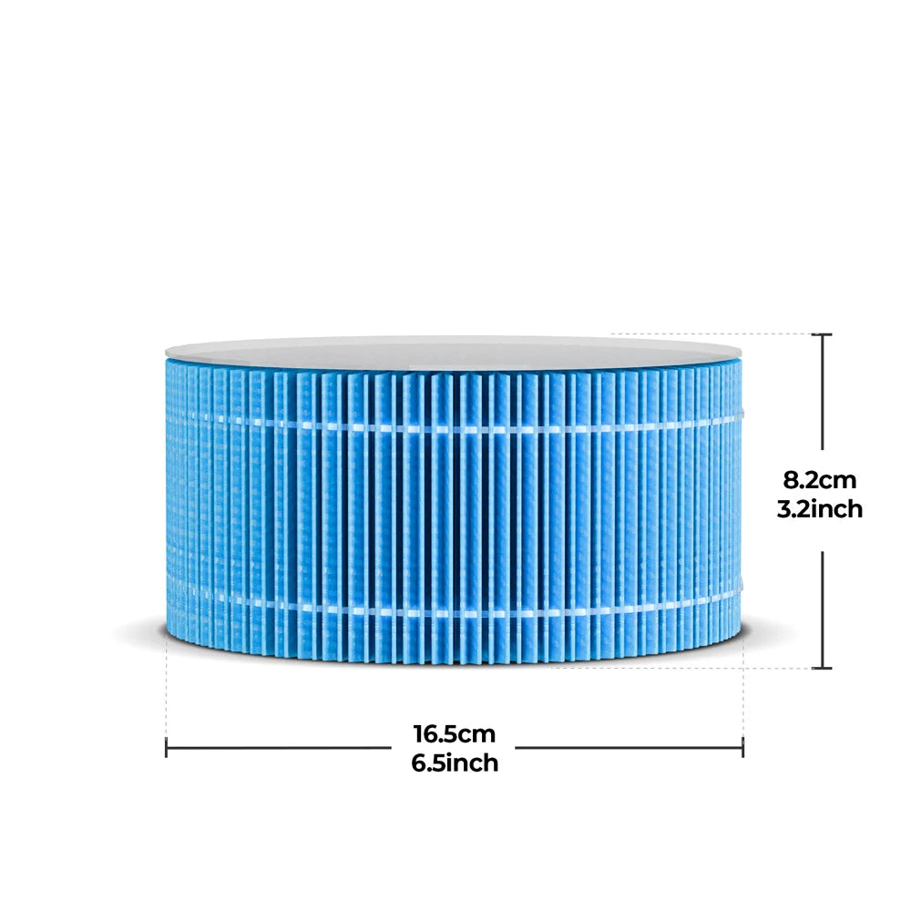 Humidifier Filter Accessories Suitable for Air Purifier AP-T2 Beauty World Shop