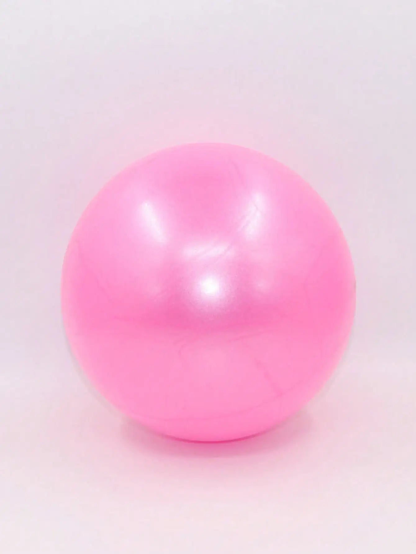 25cm Yoga Ball Exercise Gymnastic Fitness Pilates Ball Balance Exercise Gym Fitness Yoga Ball Indoor Training Yoga Ball Core Beauty World Shop