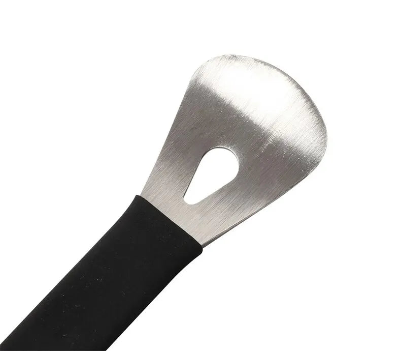 Car Audio Disassembly Tool Stainless Steel PryClip Rocker Crowbar Bar Door Panel Disassembly Pry Panel Interior Beauty World Shop