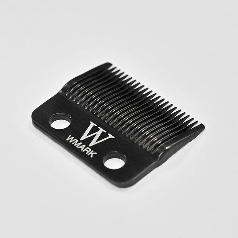 Electric Hair Clipper Trimmer Knife Blade Replacement Clipper Blade Cutter Hair Grooming Trimmer Electric Push Scissors Blade Beauty World Shop