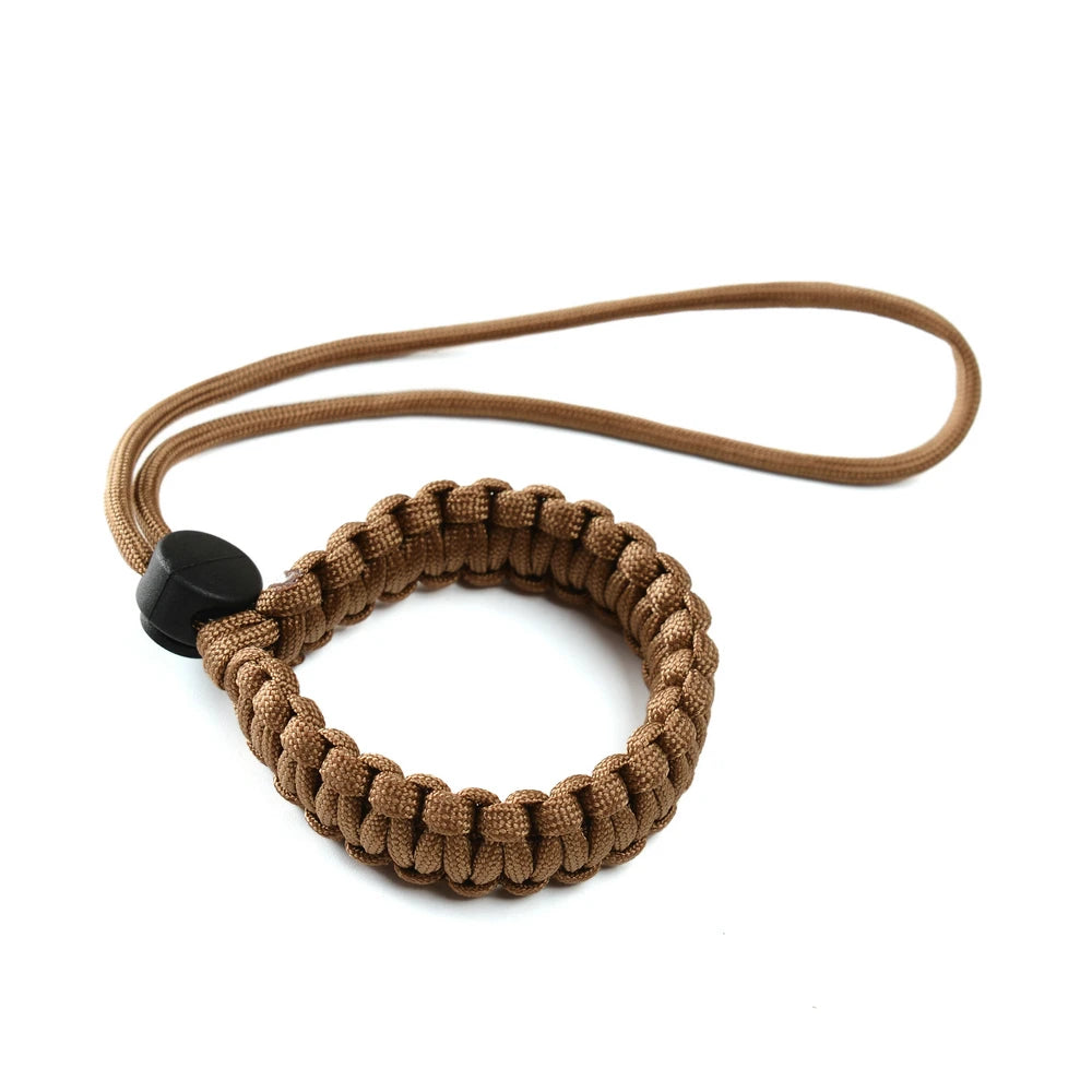 Hand Free Dog Leash Anti-Fall Wrist Strap Adjustable Wristband For Retractable Puppy Traction Rope Chihuahua Yorkie Accessories Beauty World Shop