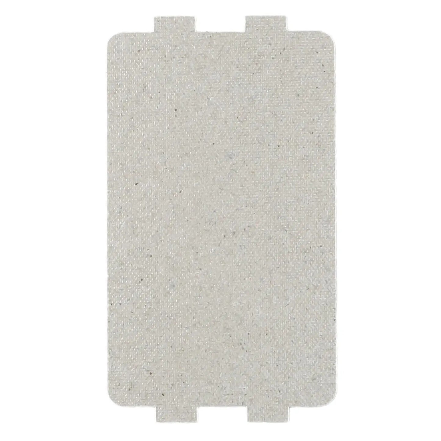 5pcs Universal Microwave Oven Mica Sheet Kitchen Accessories Wave Guide Waveguide Cover Sheet Plates 11.6 X 6.5cm Beauty World Shop