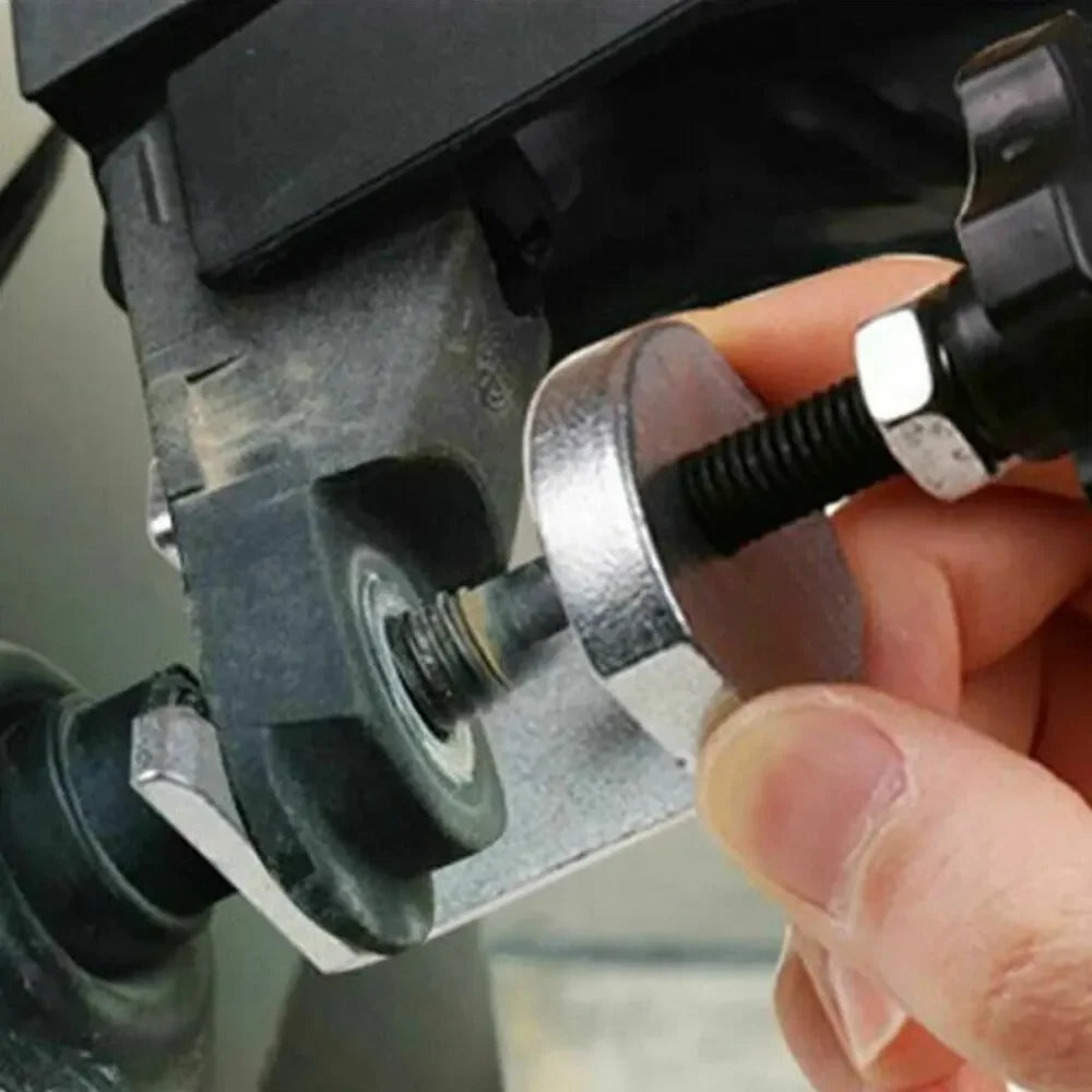 Windshield Wiper Arm Removal Repair Tool Universal Car Windscreen Window Wiper Puller Adjustable Glass Mechanics Puller Kit Part Beauty World Shop