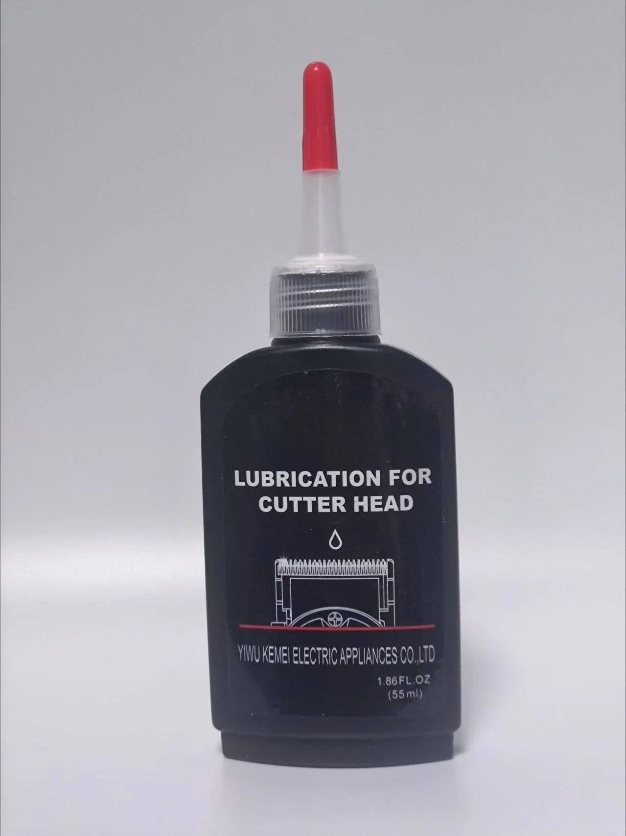 120ml 55ml 30mlLubricant Hair Trimmer Cutter Repair Oil Prevent Rusting Maintenance Lubricant Electric Clipper for Hair Clipper Beauty Trend Shop
