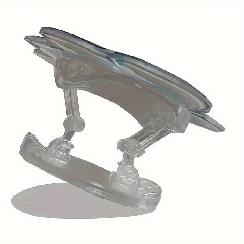 Korean Cute Turtle Dolphin Phone Holder Griptok Finger Ring Support For iPhone Samsung Cases Grip Tok Socket Bracket Girl Gift THee STORE