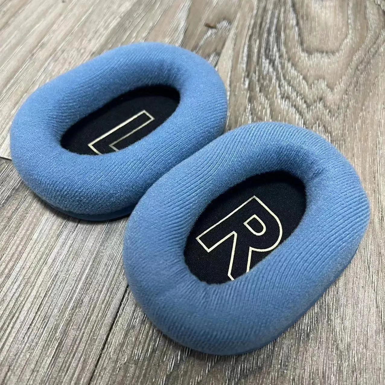 Ear Cushion For Logitech G Pro X Headset Headphones Replacement Earpads Leather Earmuff Ear Cover Earcups