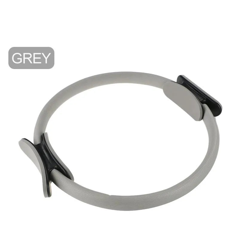 Pilates and Yoga Ring Circle Pack Ring for Pilates Ring Kit Betterme Circle Equipment Pilates Set for Home Workout YJQ01 Beauty World Shop