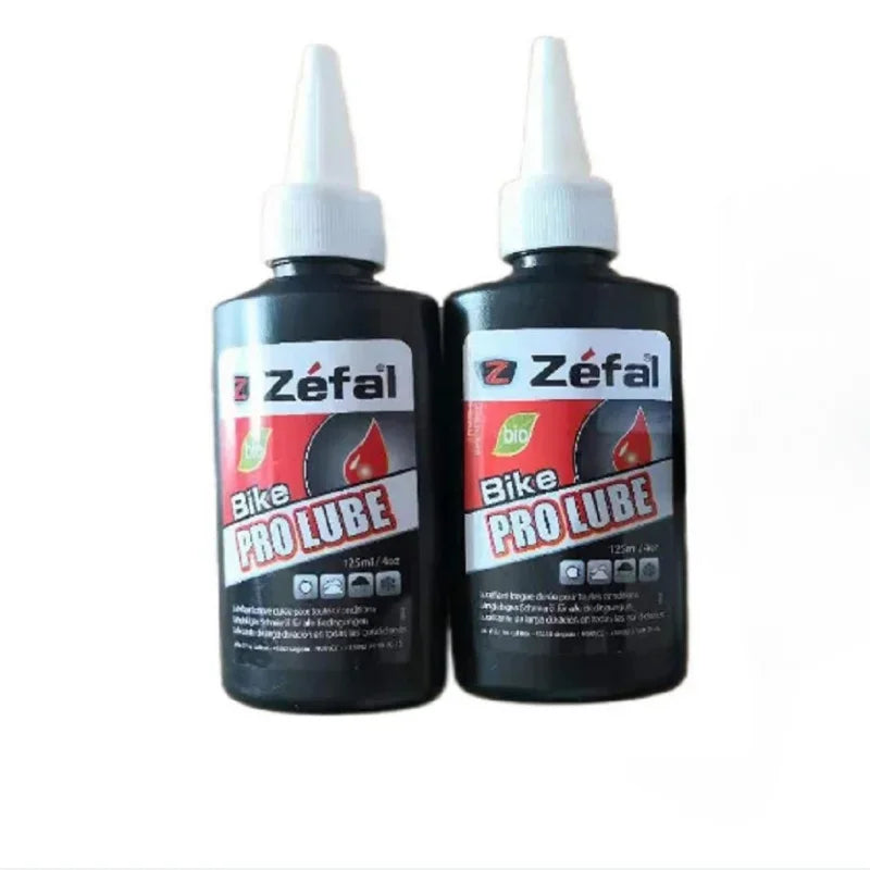 125ML Bicycle Special Lubricant Motorcycle Chain Maintenance Cleaning Brush Chain Tool Oil Road Bike Cycling Accessories Beauty World Shop
