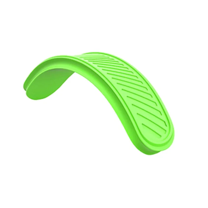Suitable for Airpods Max Wireless Headset Multiple colors Silicone Headband Cover Washable Headband Cushion Protective Cover
