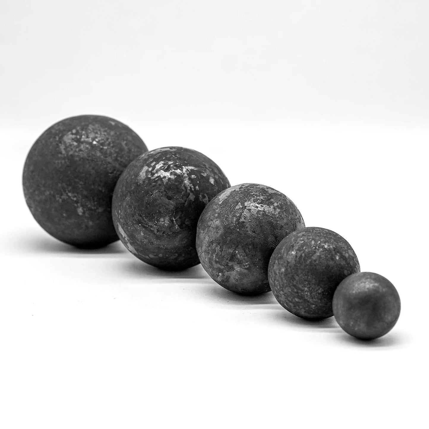 EPP Yoga Foam Roller Massage Ball Set Point Body Muscle Stress Relief Tool (#02) Beauty World Shop