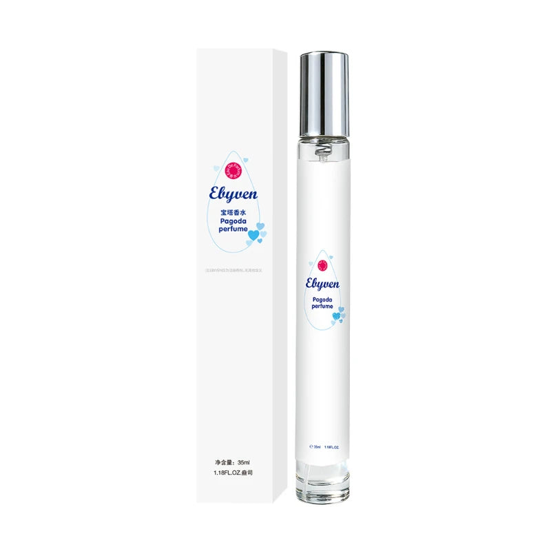 Sweet Milk Perfume Brand Long-lasting Fragrance White Rabbit Milk Candy Fragrance Fresh Light Fragrance Daily Neutral Perfume Beauty World Shop