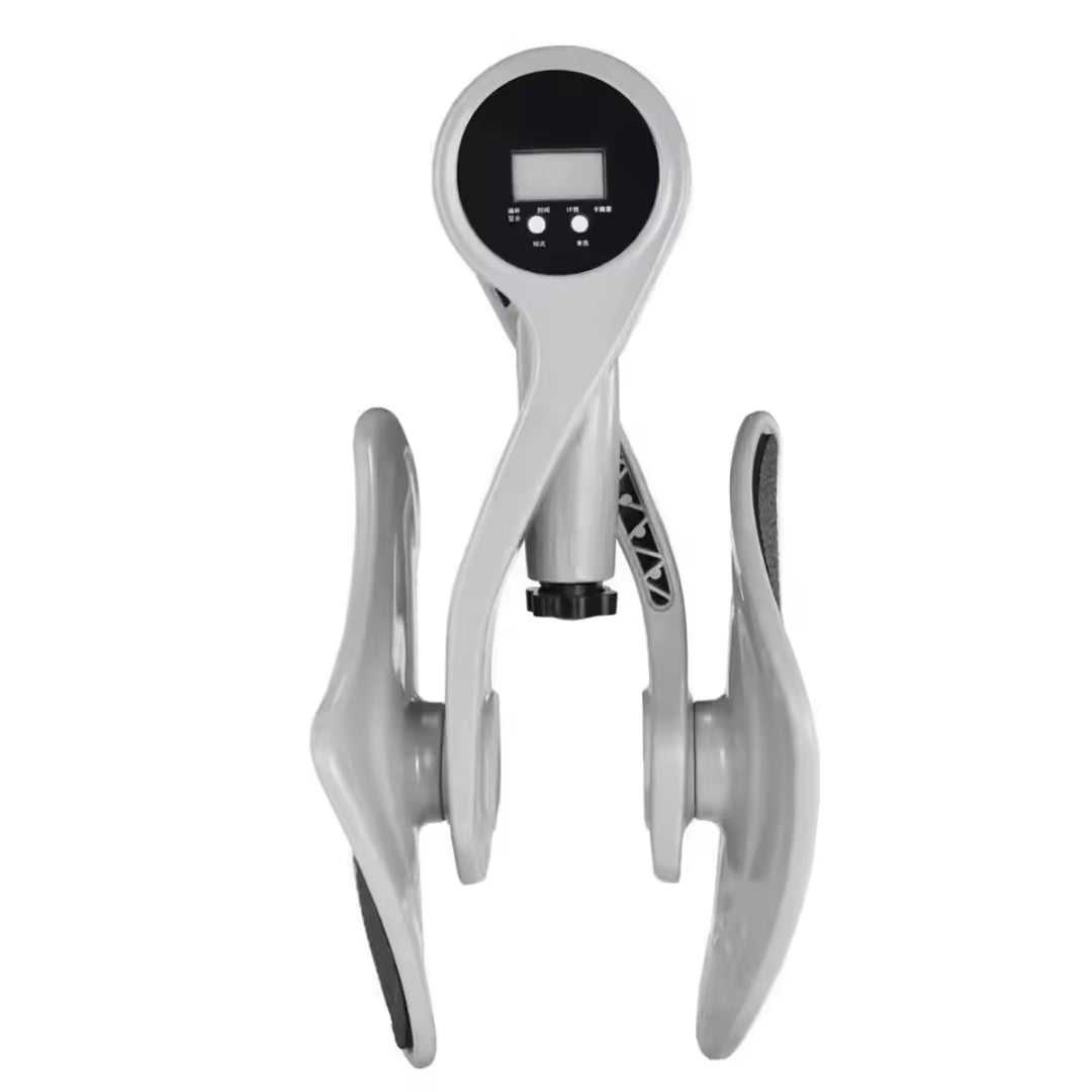 Kegel Fitness Equipment Home Exercise Pelvis Pelvic Muscle Trainer Buttock Equipments for Men Floor Exerciser - Strengthen