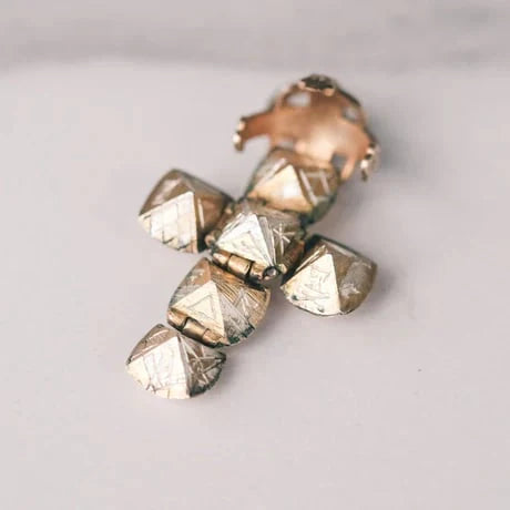 🔮 Mini Masonic Pendant – Transformable Sphere, Unique Symbolic Jewelry! 🔥 mysite