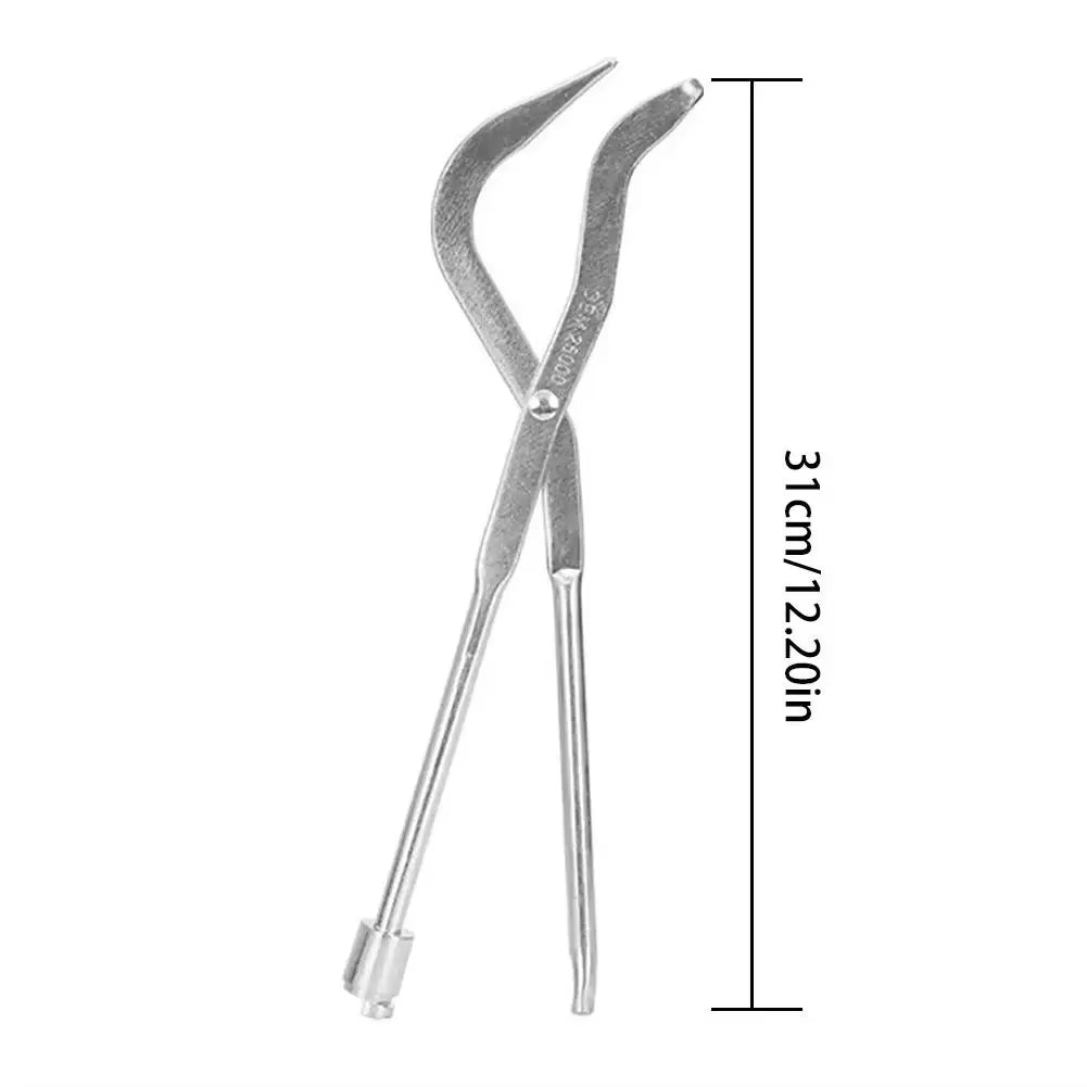31Cm Car Vehicle Drum Brake Line Shoe Return Spring Repair Car Remover Workshop Tool Installer Plier Tools